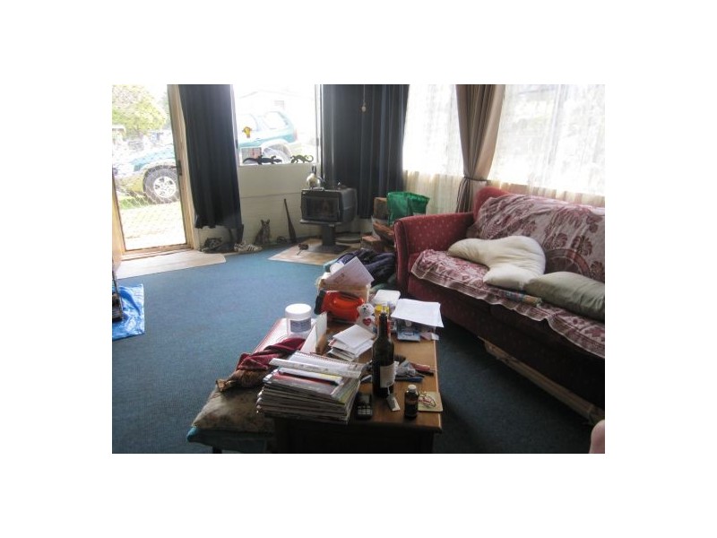 35 Yabbra St, Bonalbo NSW 2469