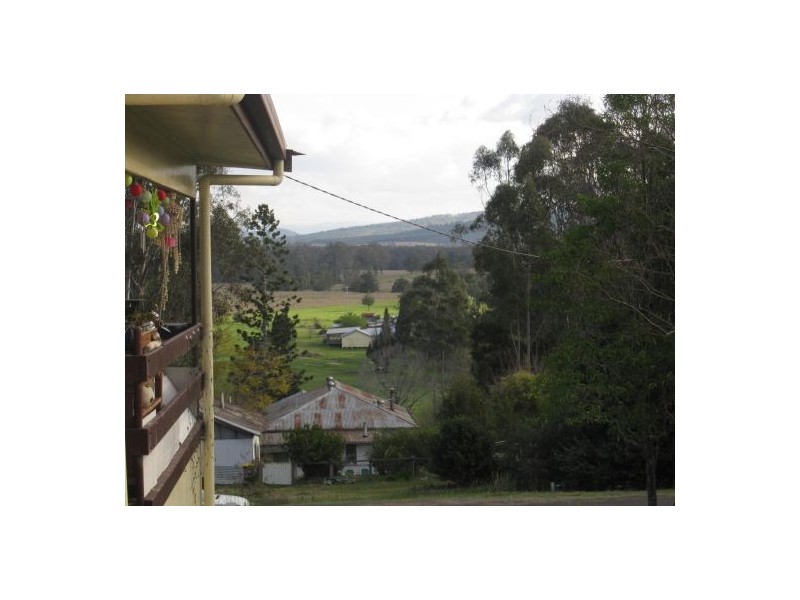 35 Yabbra St, Bonalbo NSW 2469