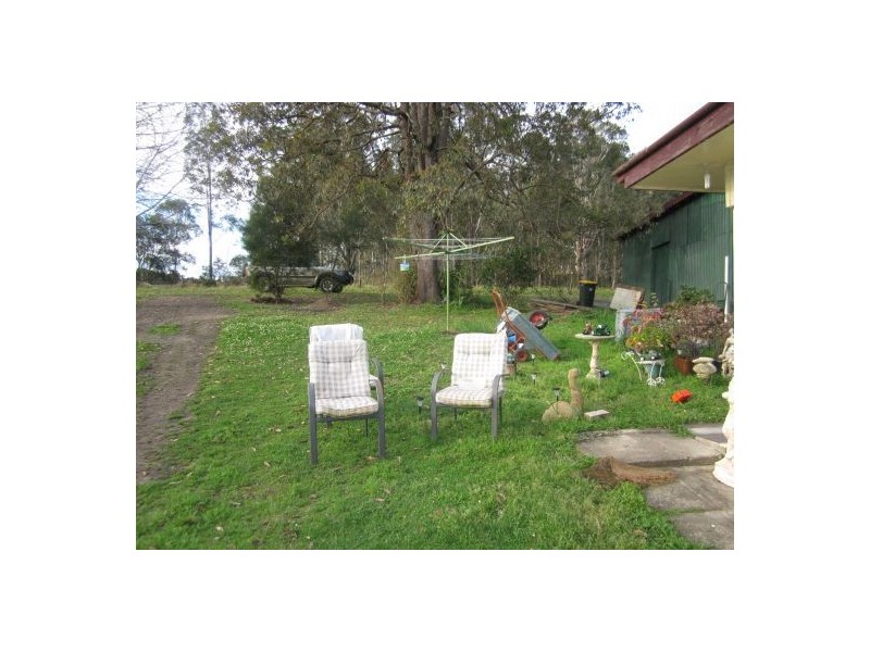 35 Yabbra St, Bonalbo NSW 2469