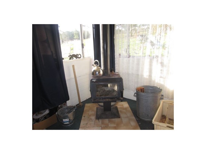 35 Yabbra St, Bonalbo NSW 2469