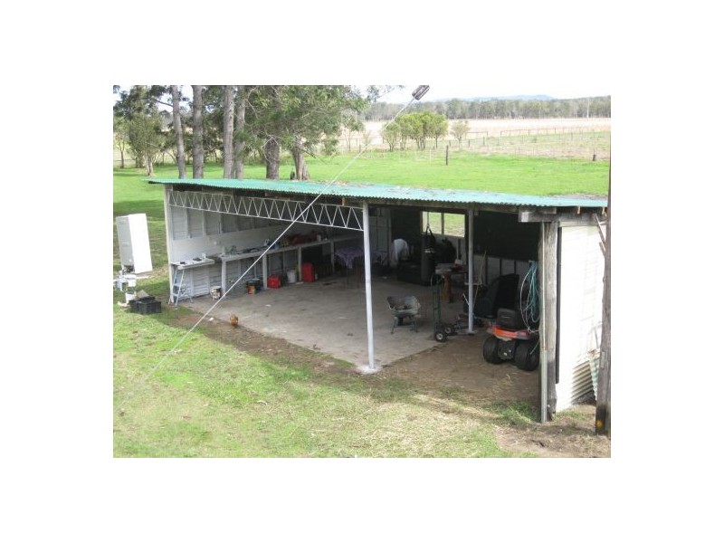 Casino NSW 2470