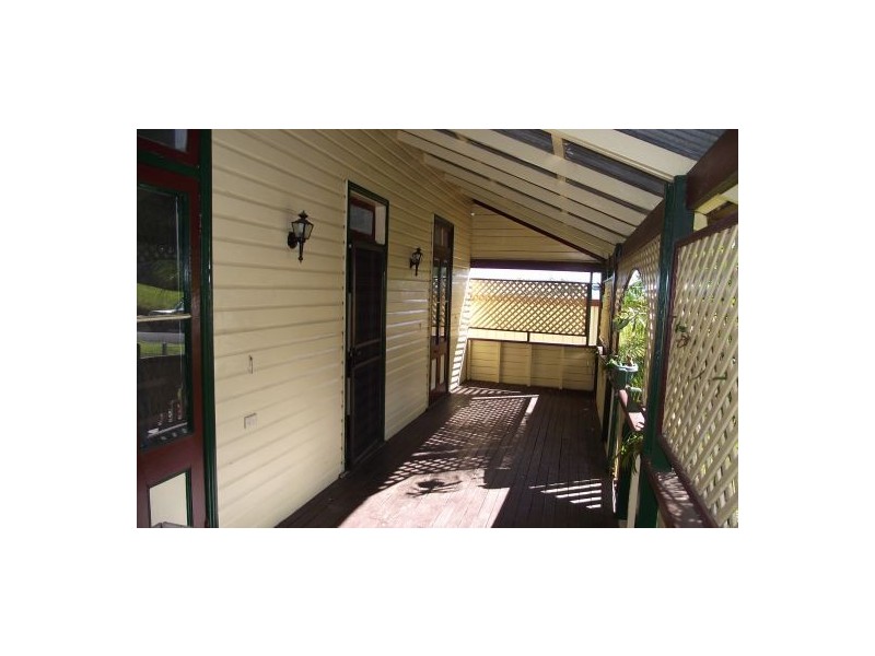 Kyogle NSW 2474