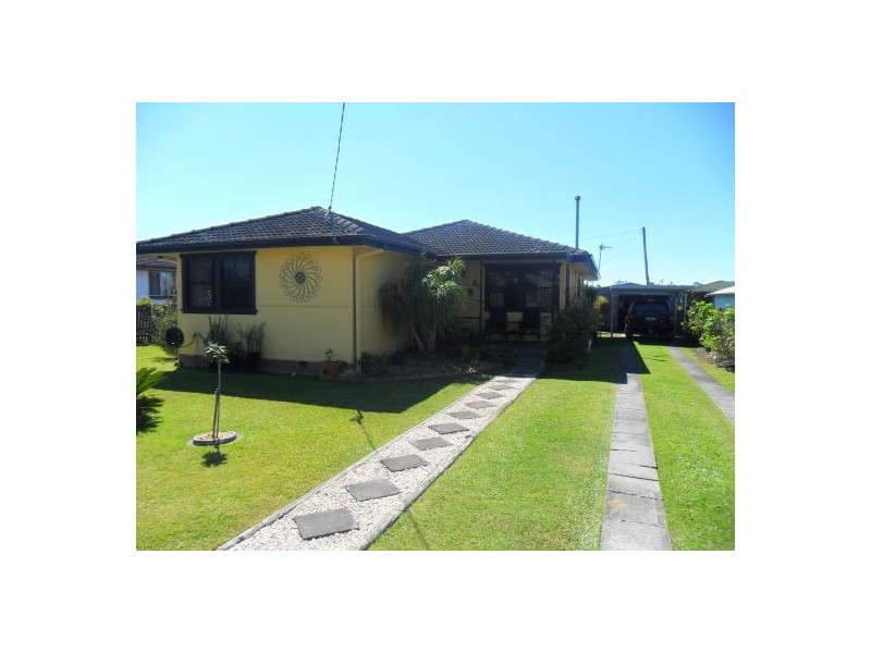 52 NORTH STREET, Casino NSW 2470