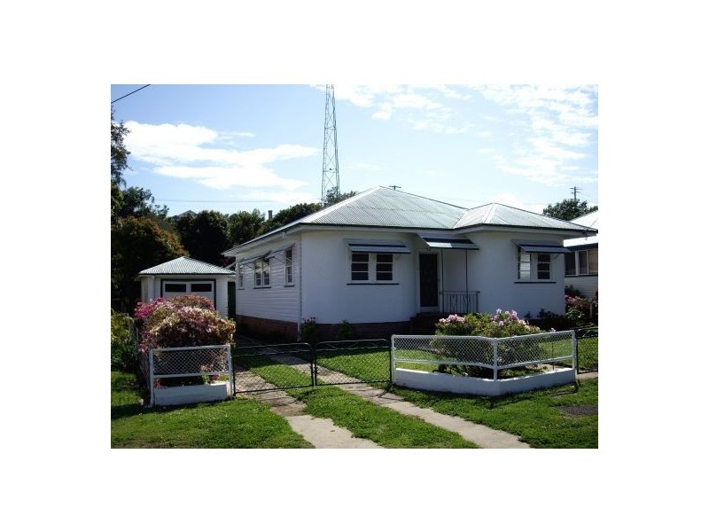 52 Kyogle Road, Kyogle NSW 2474