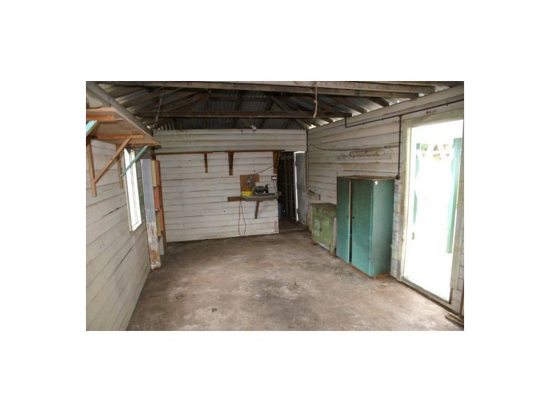 52 Kyogle Road, Kyogle NSW 2474