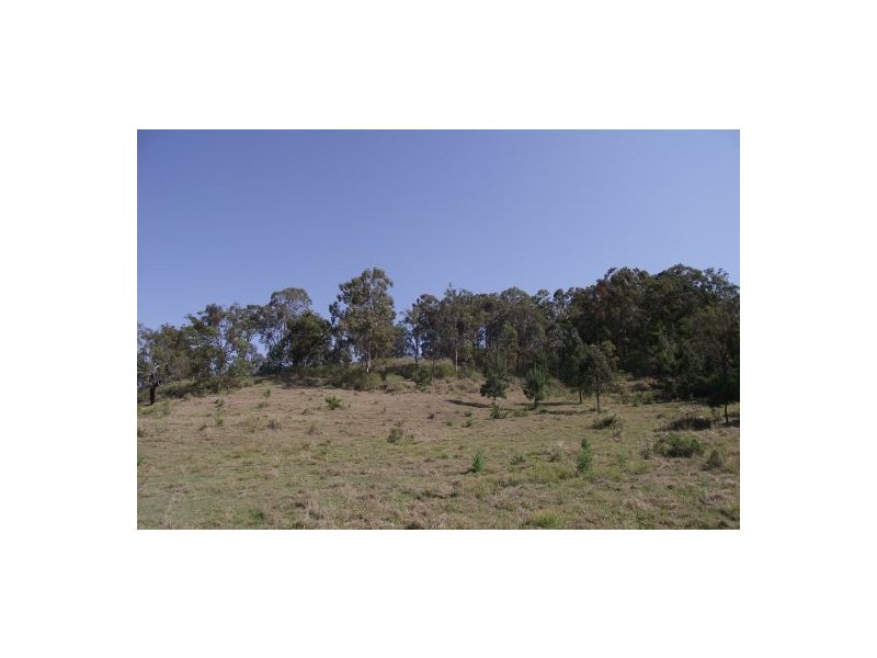 Lot 700 Edenville Road, Kyogle NSW 2474