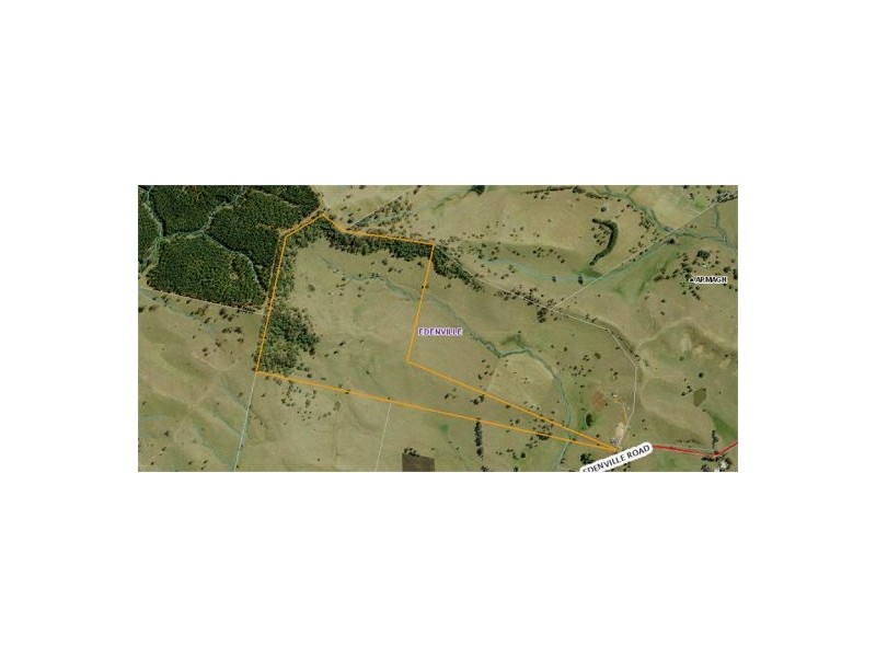 Lot 700 Edenville Road, Kyogle NSW 2474