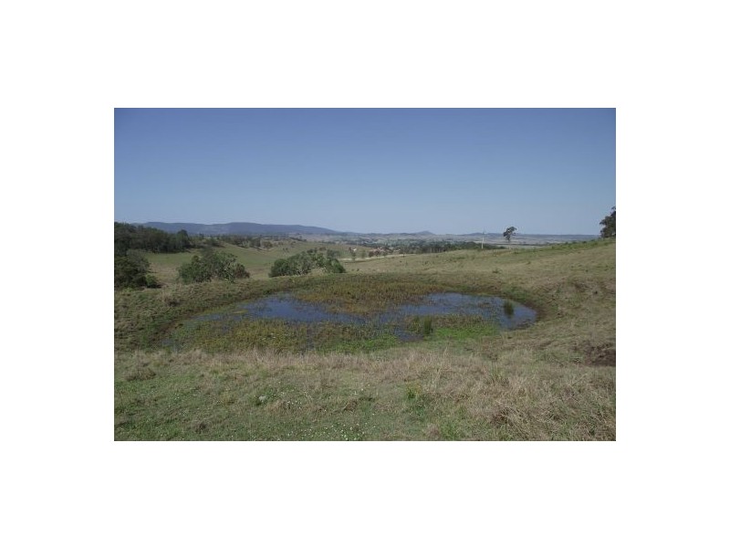 Lot 700 Edenville Road, Kyogle NSW 2474
