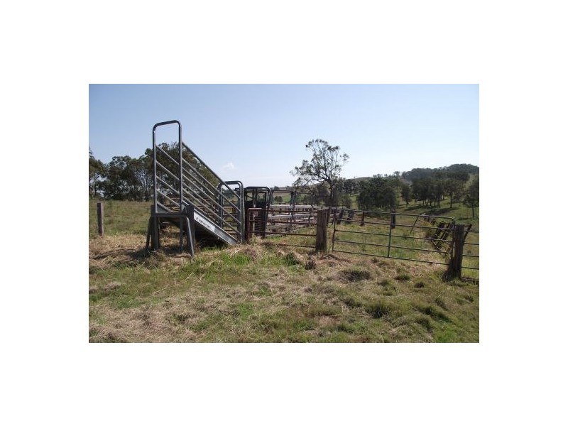 Lot 700 Edenville Road, Kyogle NSW 2474