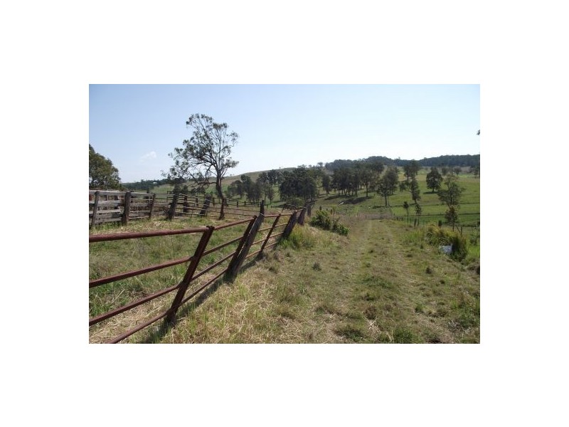 Lot 700 Edenville Road, Kyogle NSW 2474