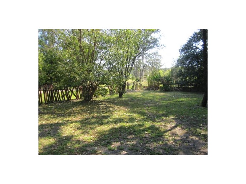 18 Koreelah St, Bonalbo NSW 2469