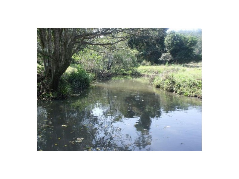 Lot 2/149 O’Neill Road via Bentley, Lismore NSW 2480