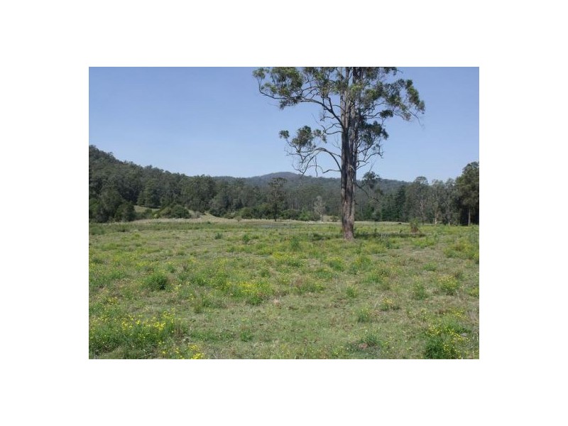 Lot 2/149 O’Neill Road via Bentley, Lismore NSW 2480