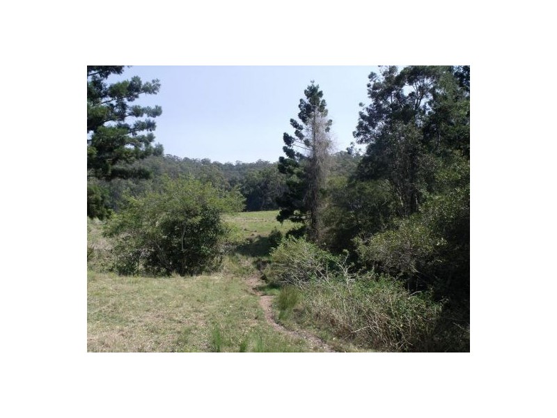 Lot 2/149 O’Neill Road via Bentley, Lismore NSW 2480