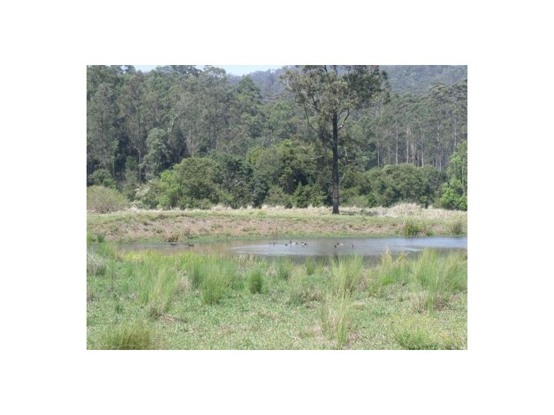 Lot 2/149 O’Neill Road via Bentley, Lismore NSW 2480