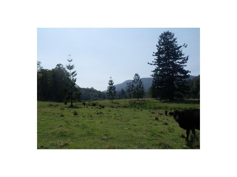 Lot 1/153 O’Neill Road via Bentley, Lismore NSW 2480