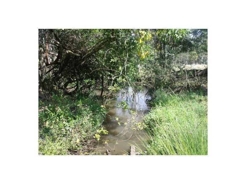 Lot 1/153 O’Neill Road via Bentley, Lismore NSW 2480