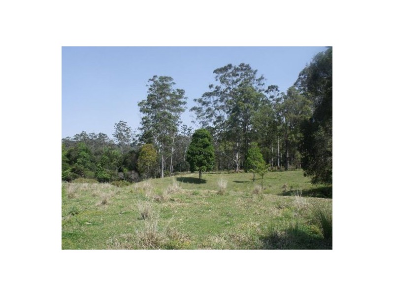 Lot 1/153 O’Neill Road via Bentley, Lismore NSW 2480