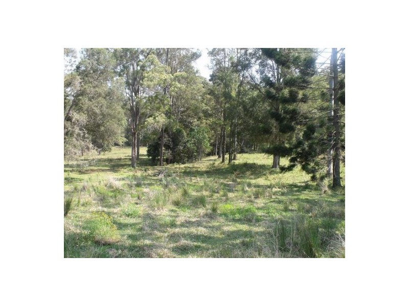 Lot 1/153 O’Neill Road via Bentley, Lismore NSW 2480