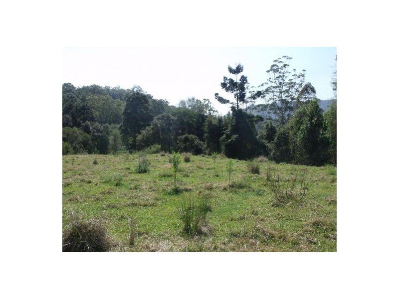 Lot 1/153 O’Neill Road via Bentley, Lismore NSW 2480