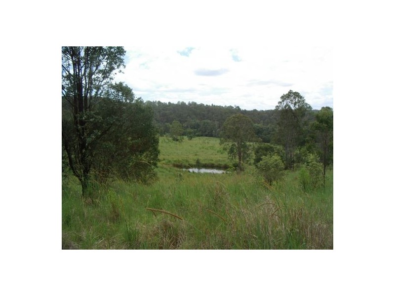 82 Grandview Rd, Tabulam NSW 2469