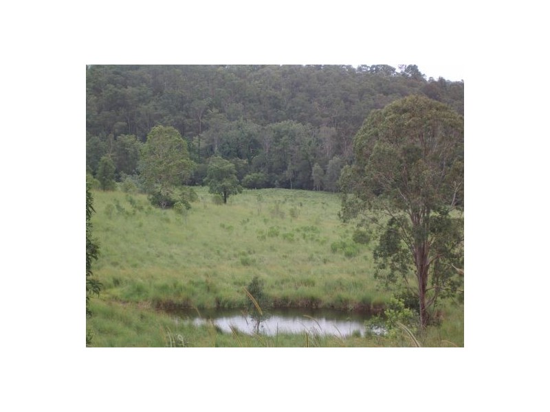 82 Grandview Rd, Tabulam NSW 2469