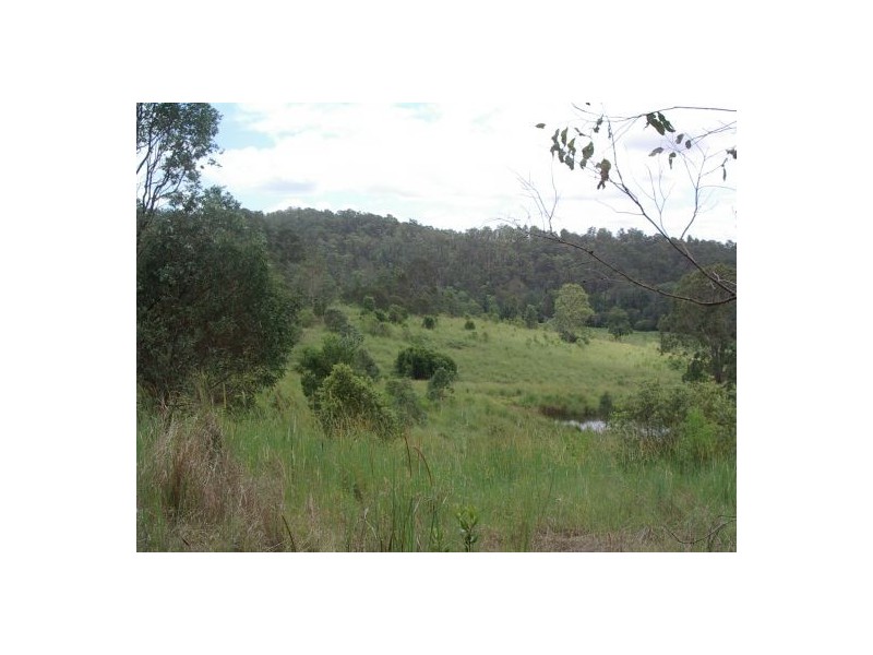 82 Grandview Rd, Tabulam NSW 2469