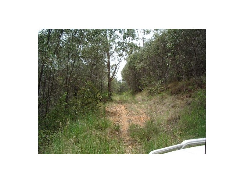 82 Grandview Rd, Tabulam NSW 2469