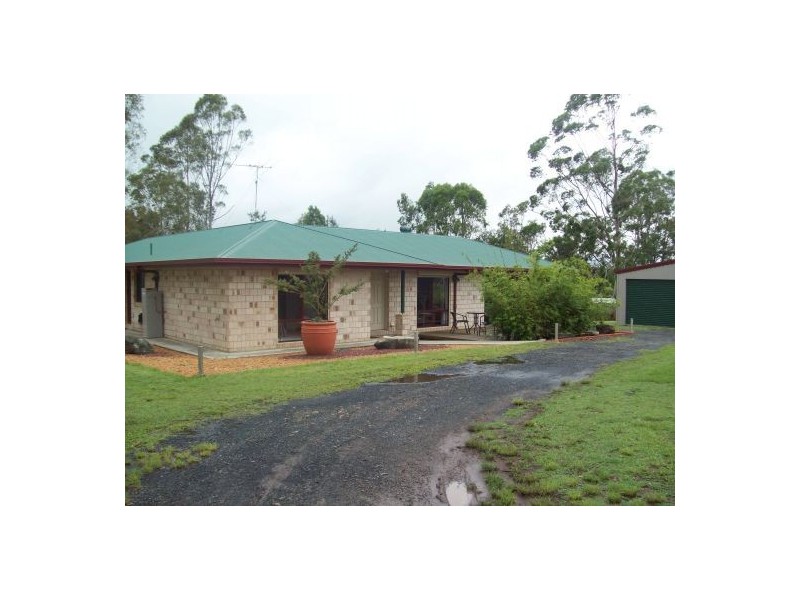 50 Hereford Drive, Casino NSW 2470