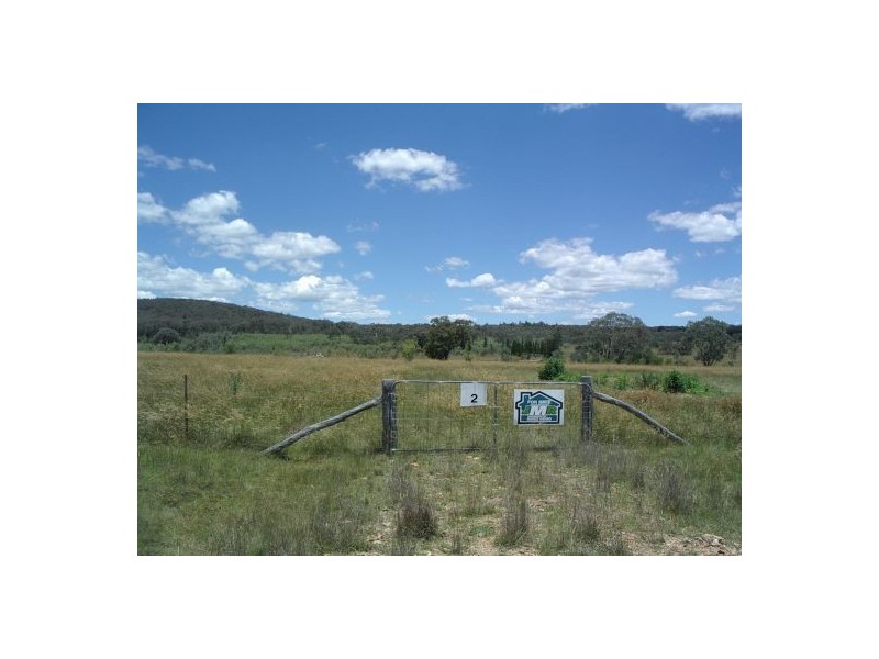 Lot 2 Binghi Rd, Tenterfield NSW 2372