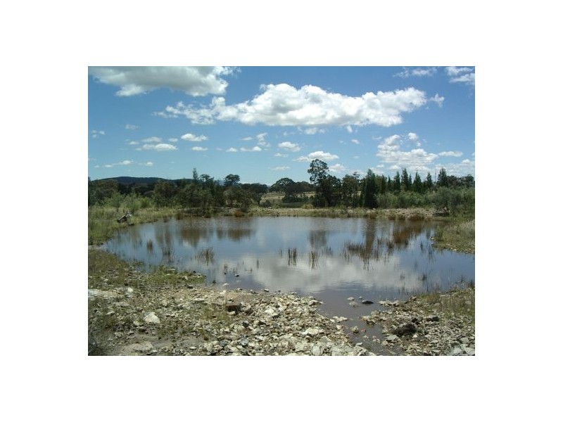 Lot 2 Binghi Rd, Tenterfield NSW 2372