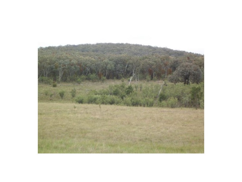 Lot 2 Binghi Rd, Tenterfield NSW 2372