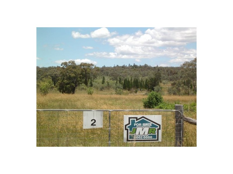 Lot 2 Binghi Rd, Tenterfield NSW 2372