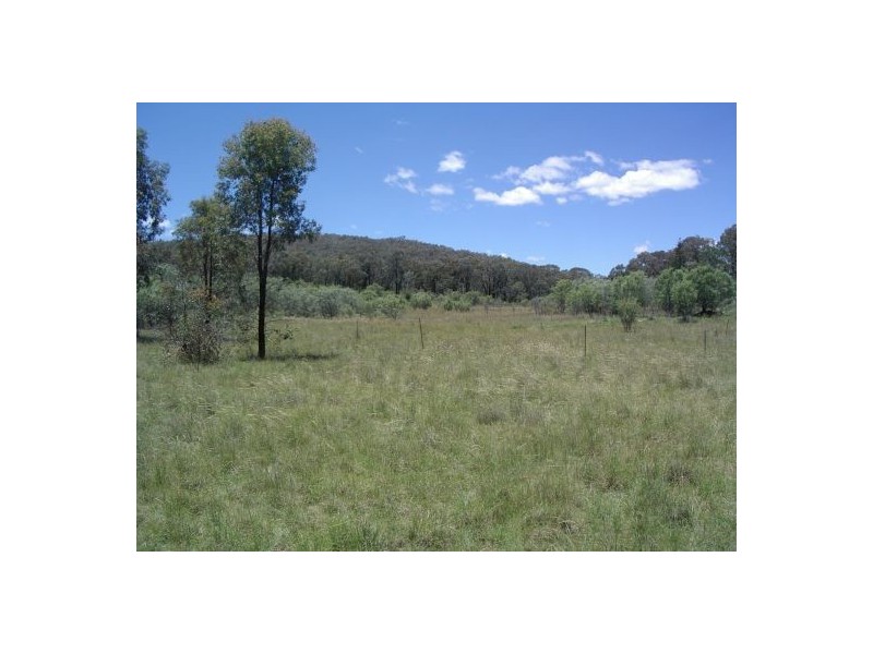 Lot 2 Binghi Rd, Tenterfield NSW 2372