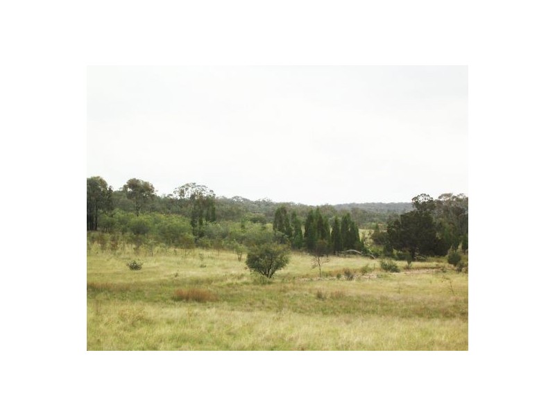 Lot 2 Binghi Rd, Tenterfield NSW 2372