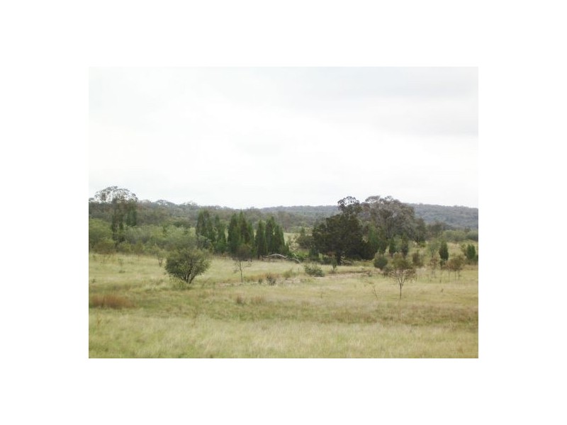 Lot 2 Binghi Rd, Tenterfield NSW 2372