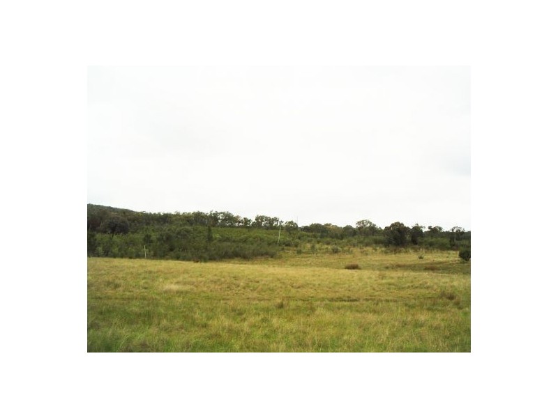 Lot 2 Binghi Rd, Tenterfield NSW 2372