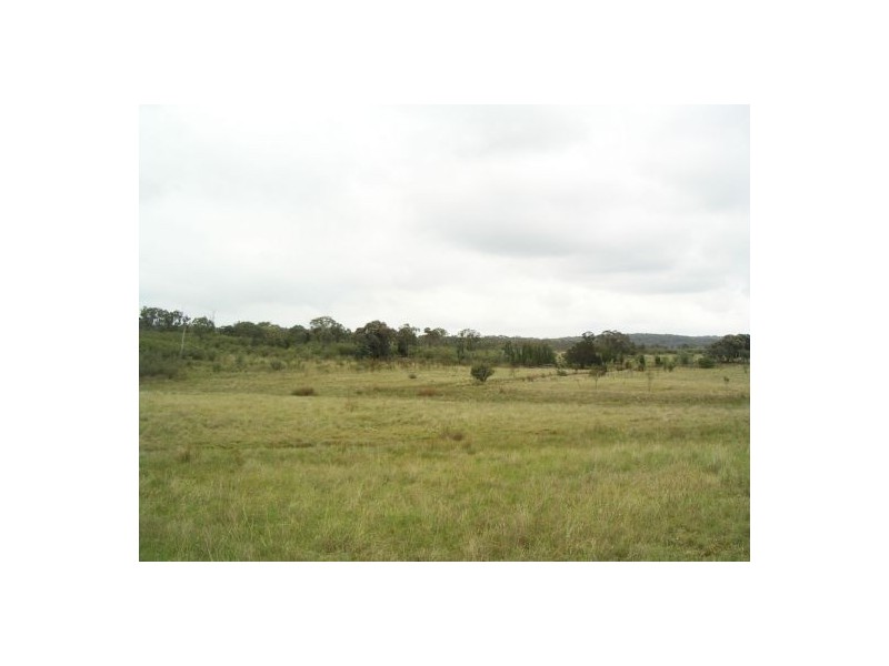 Lot 2 Binghi Rd, Tenterfield NSW 2372