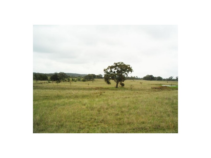 Lot 2 Binghi Rd, Tenterfield NSW 2372