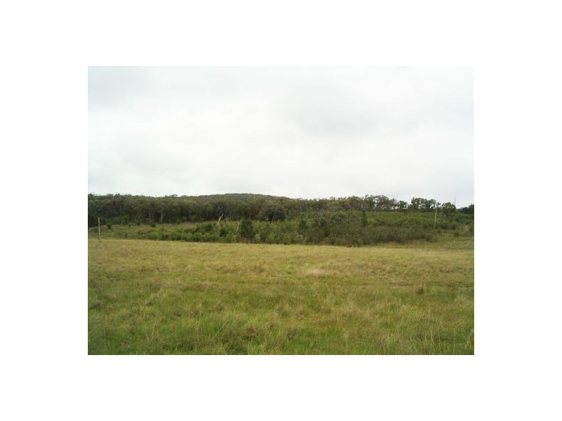 Lot 2 Binghi Rd, Tenterfield NSW 2372