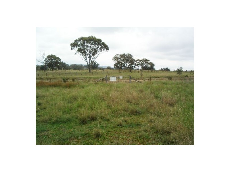 Lot 2 Binghi Rd, Tenterfield NSW 2372