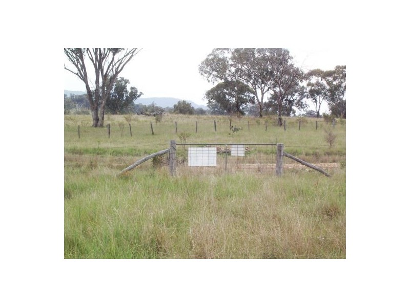 Lot 2 Binghi Rd, Tenterfield NSW 2372