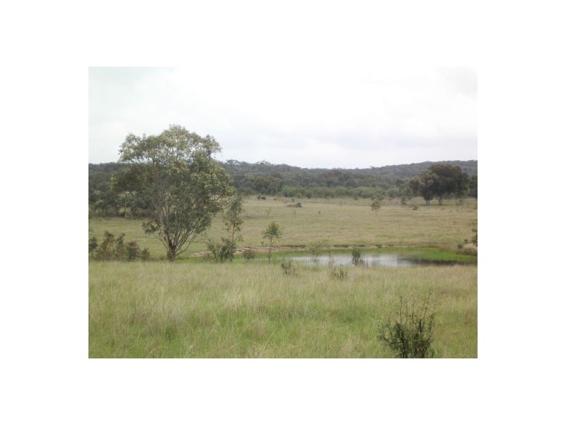 Lot 2 Binghi Rd, Tenterfield NSW 2372