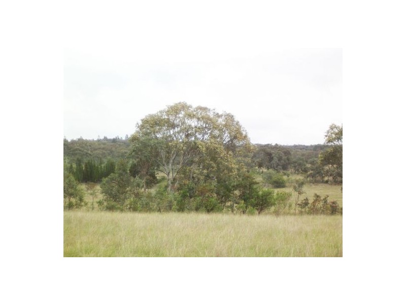 Lot 2 Binghi Rd, Tenterfield NSW 2372