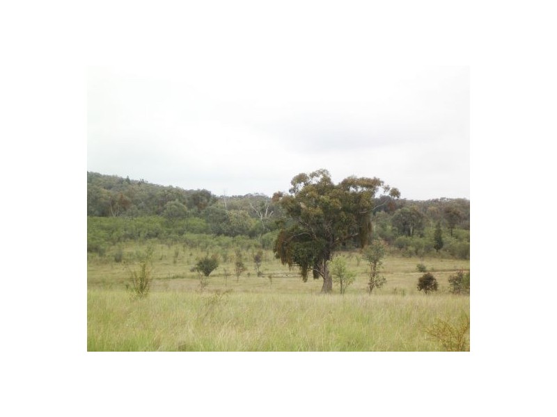 Lot 2 Binghi Rd, Tenterfield NSW 2372
