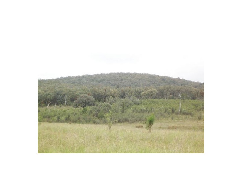 Lot 2 Binghi Rd, Tenterfield NSW 2372