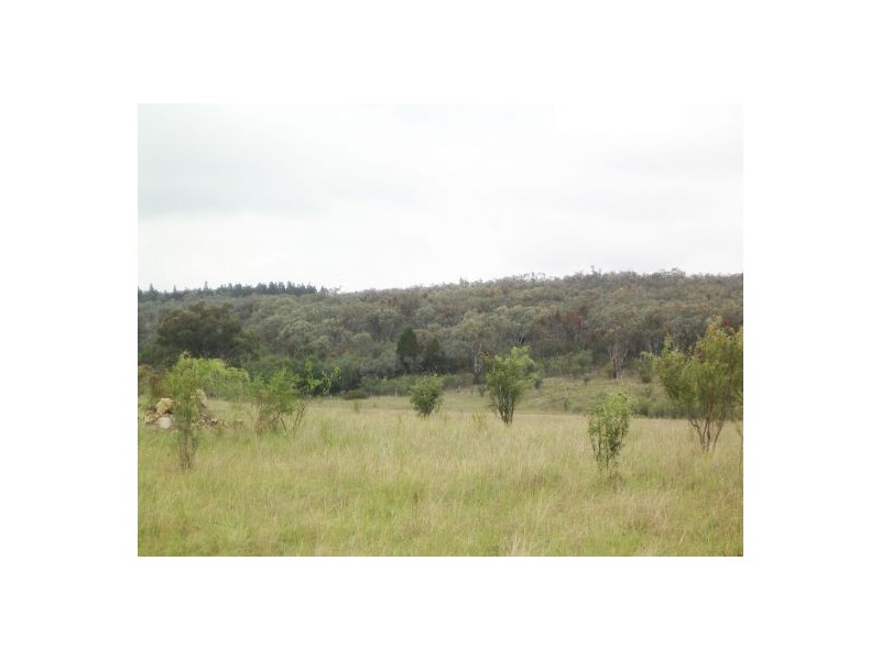Lot 2 Binghi Rd, Tenterfield NSW 2372