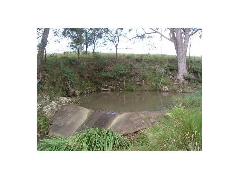 1736 Plains Station Rd, Tabulam NSW 2469