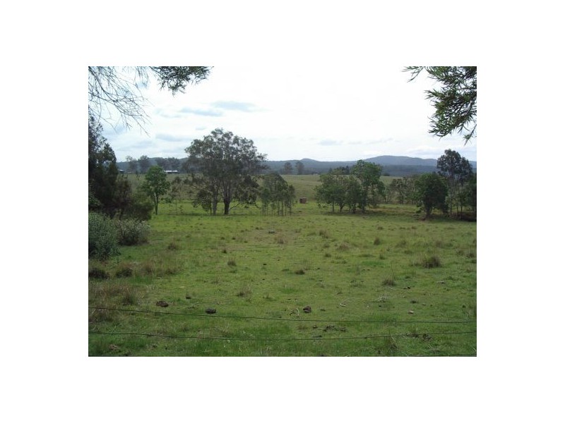 1736 Plains Station Rd, Tabulam NSW 2469