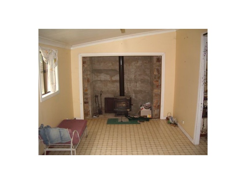 1736 Plains Station Rd, Tabulam NSW 2469